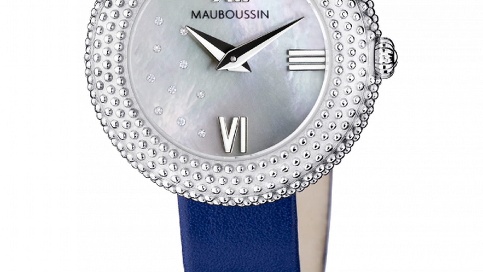Montre Mauboussin