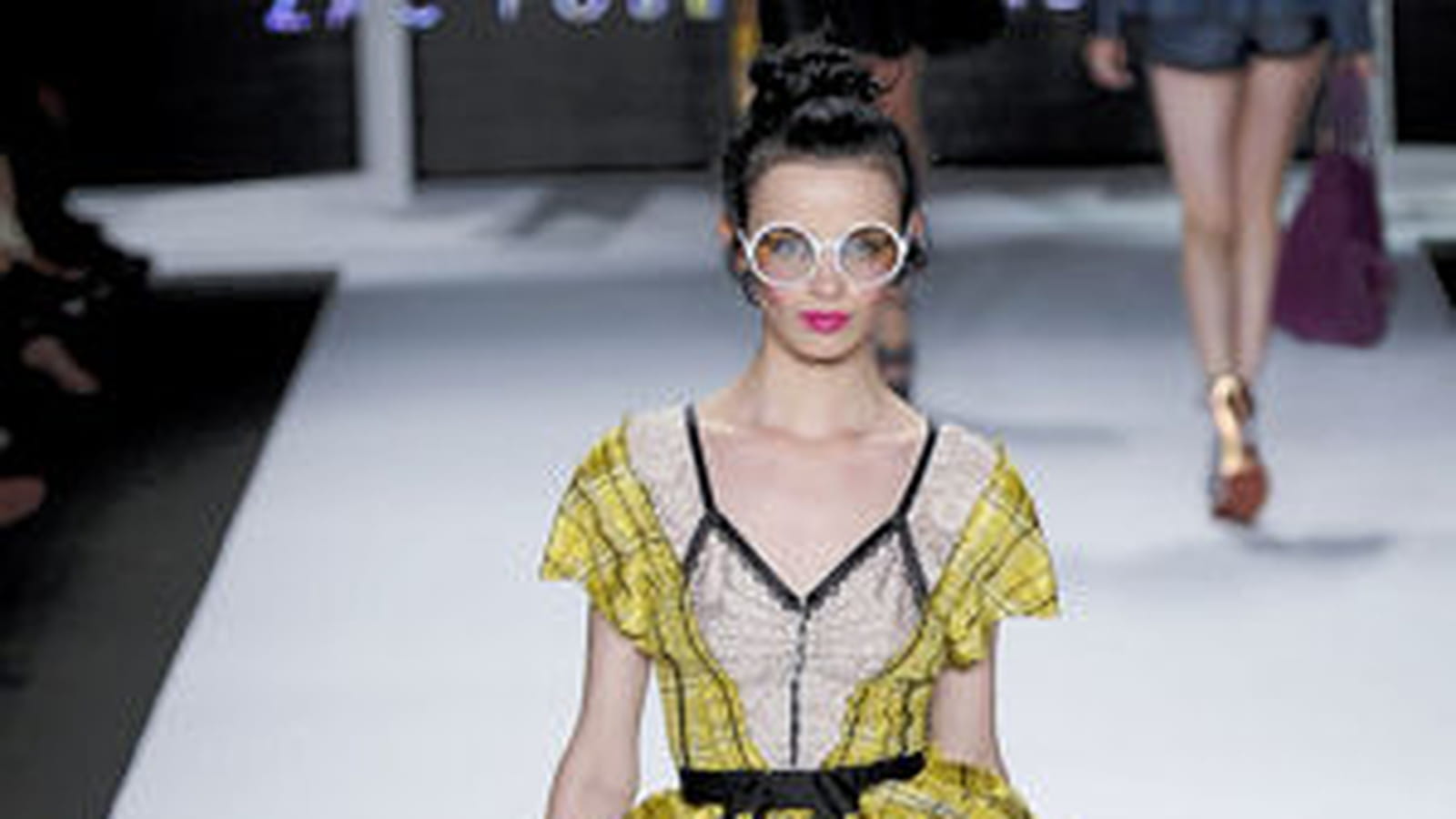 Z Spoke by Zac Posen