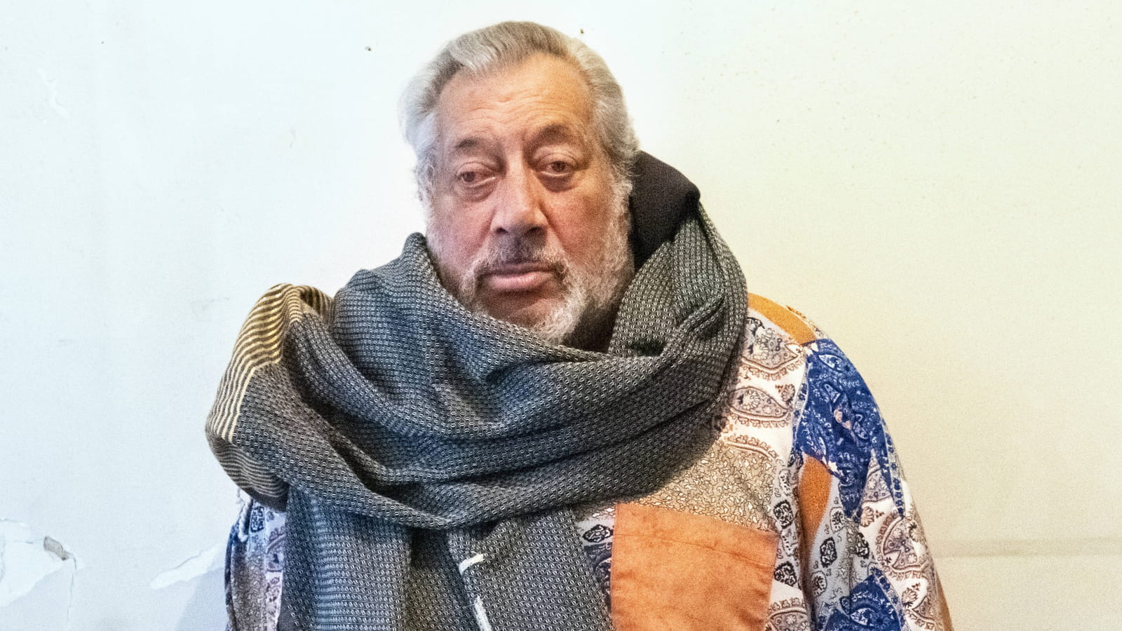 Jean-Claude Dreyfus