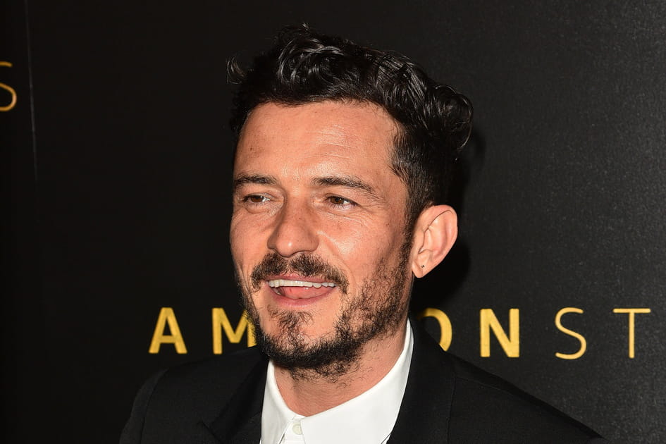 Orlando Bloom, 45&nbsp;ans