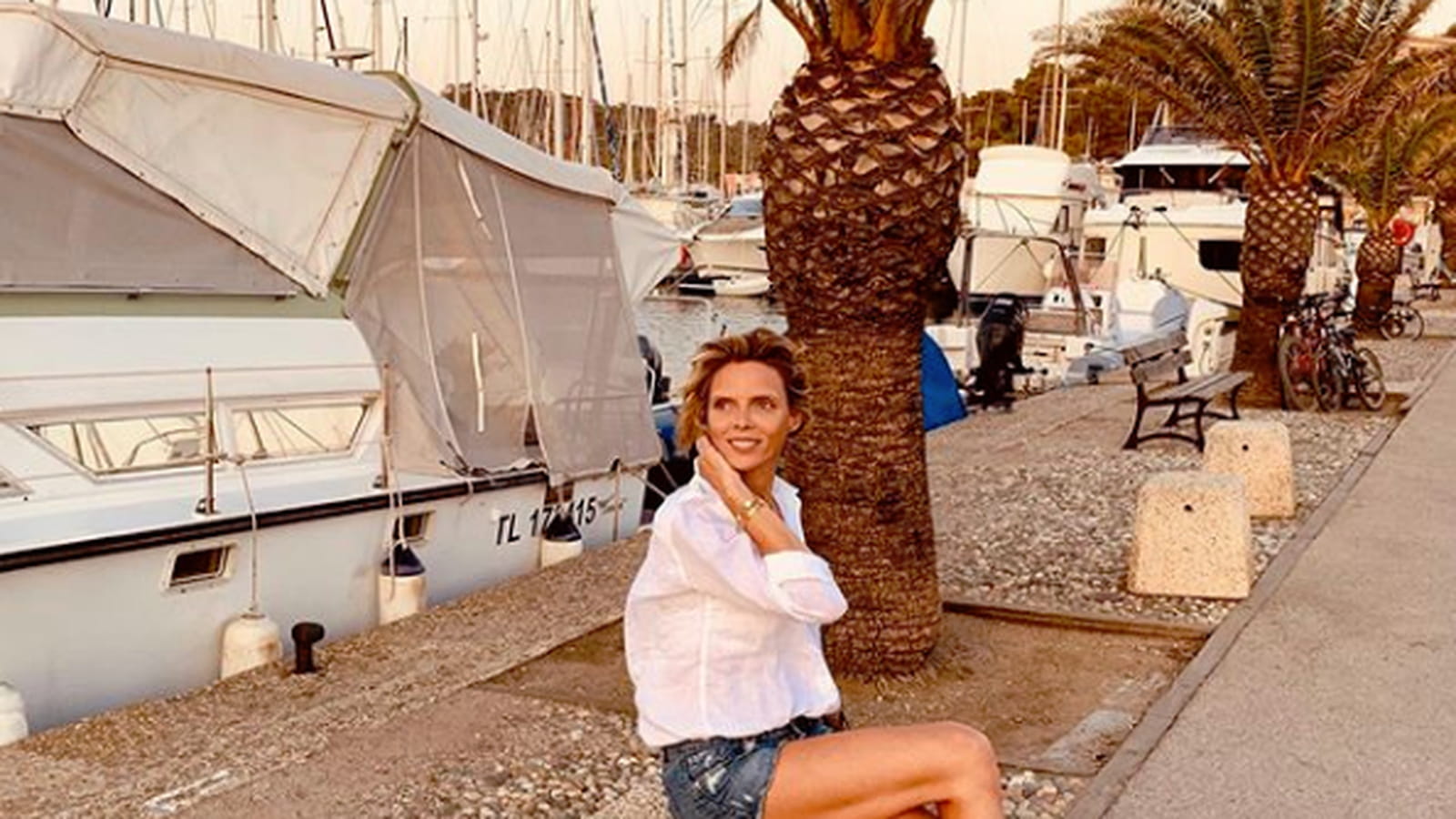 Sylvie Tellier