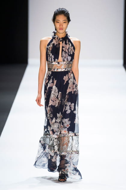 D&eacute;fil&eacute; Leonard