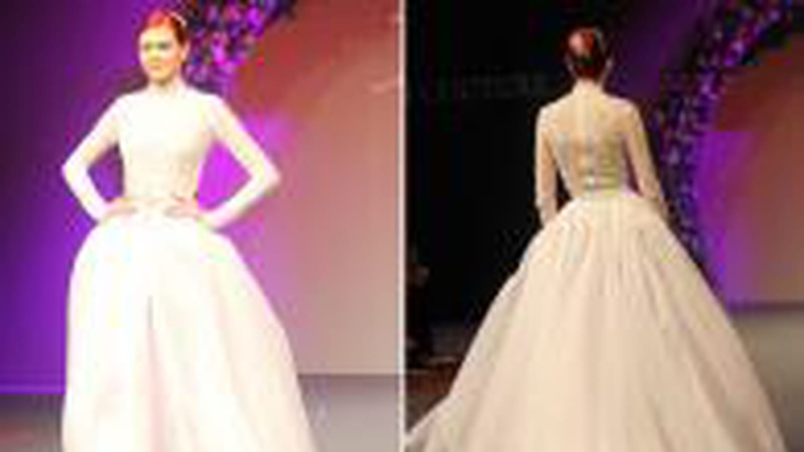 Leutellier Tesson couture