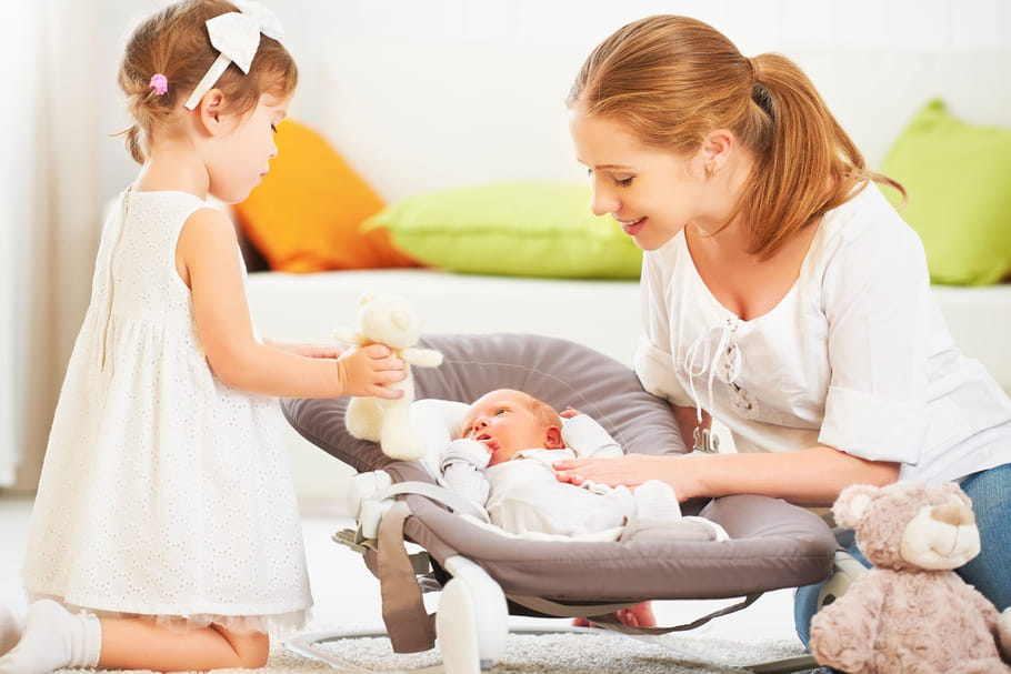 Garde partagée : 6 règles pour bien s'entendre avec sa co-famille