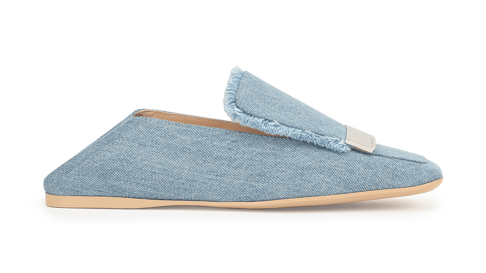 Mocassins Sergio Rossi