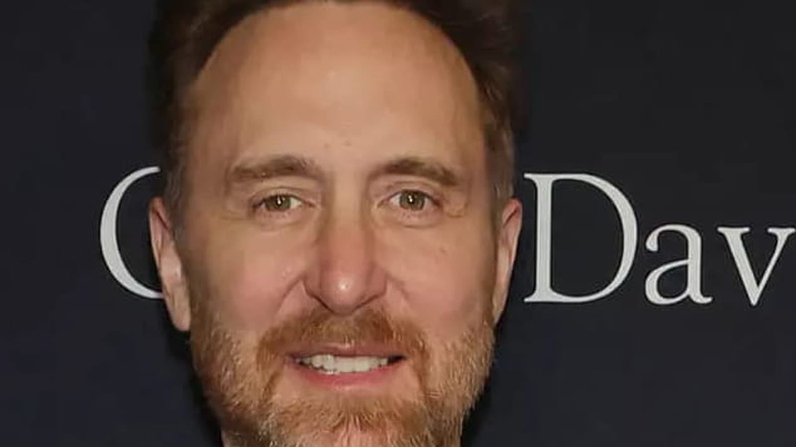 David Guetta