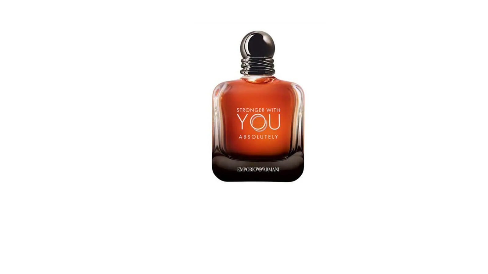 Stronger With You Absolutely, Emporio Armani 