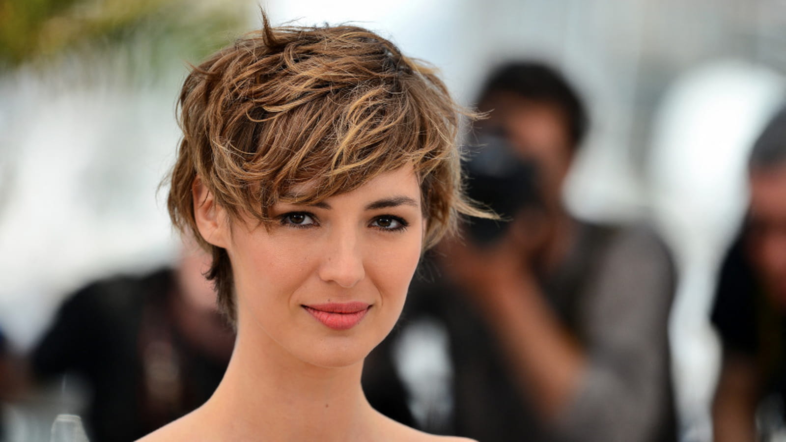Louise Bourgoin 