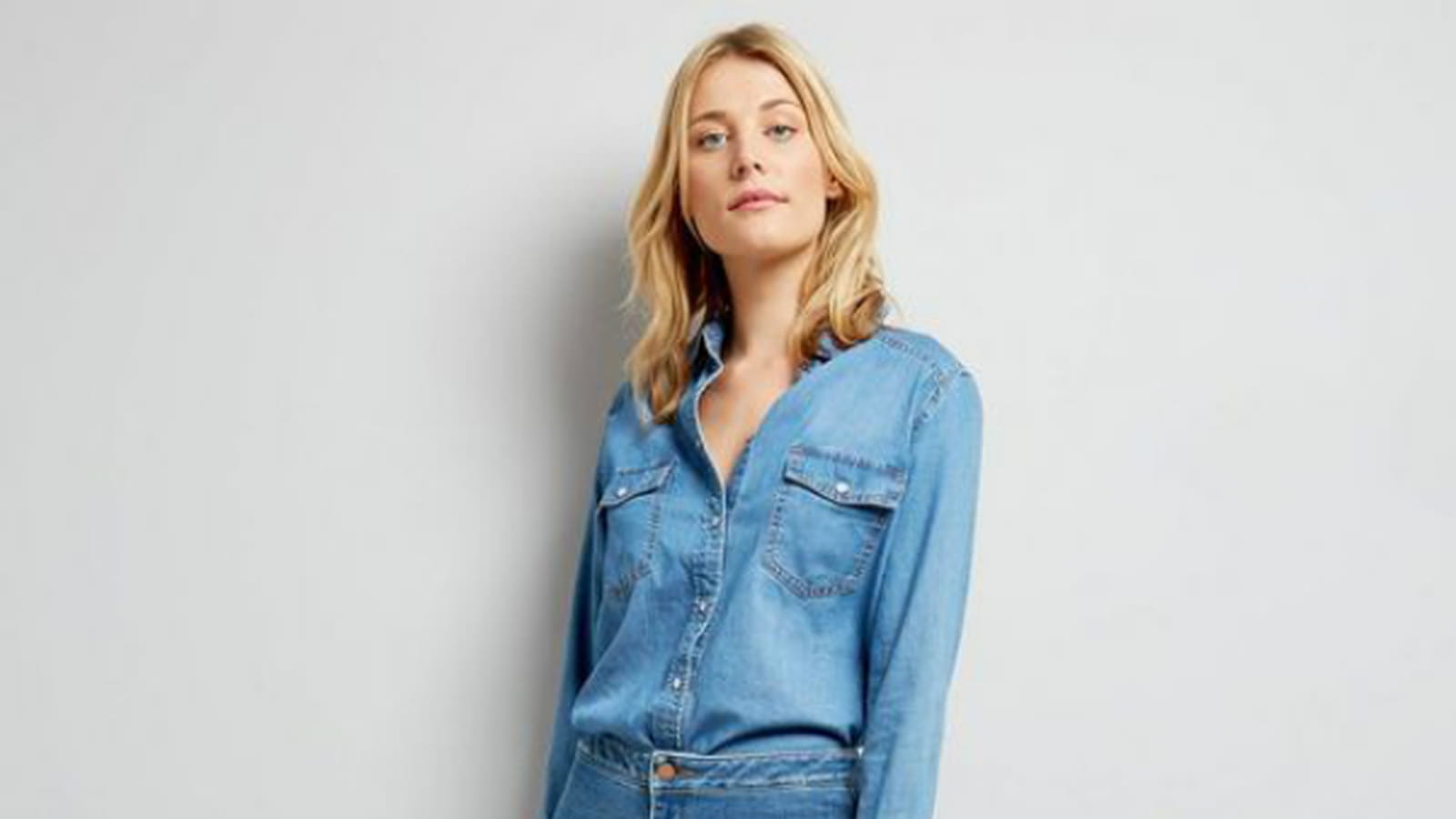 Jean New Look