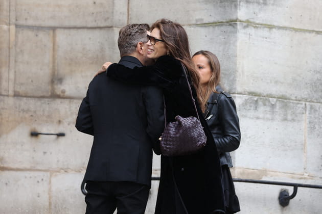 Ma&iuml;wenn, consol&eacute;e&nbsp;: Obs&egrave;ques de Jane Birkin