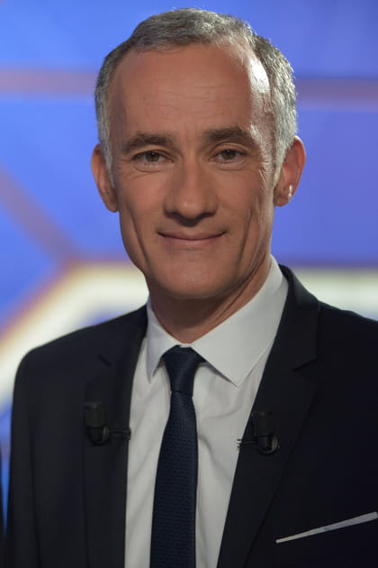 n°32 : Gilles Bouleau