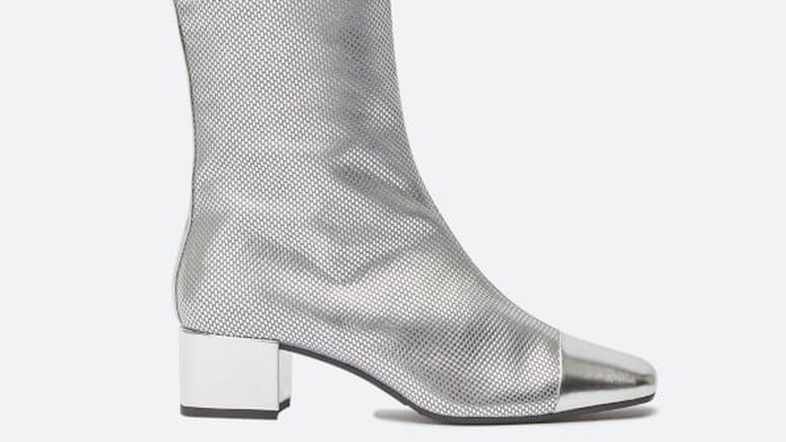 Bottes Carel 
