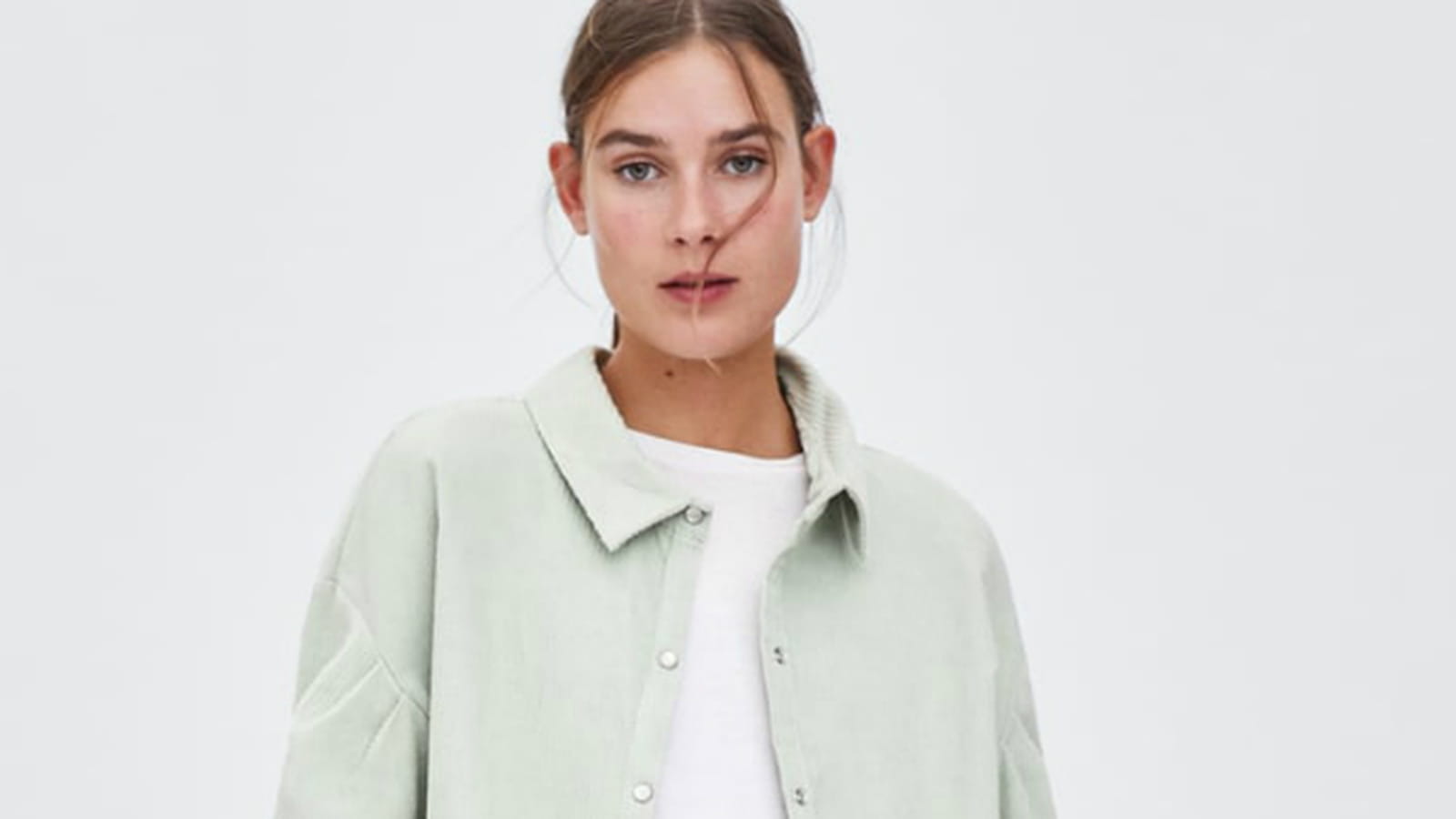Chemise Zara 