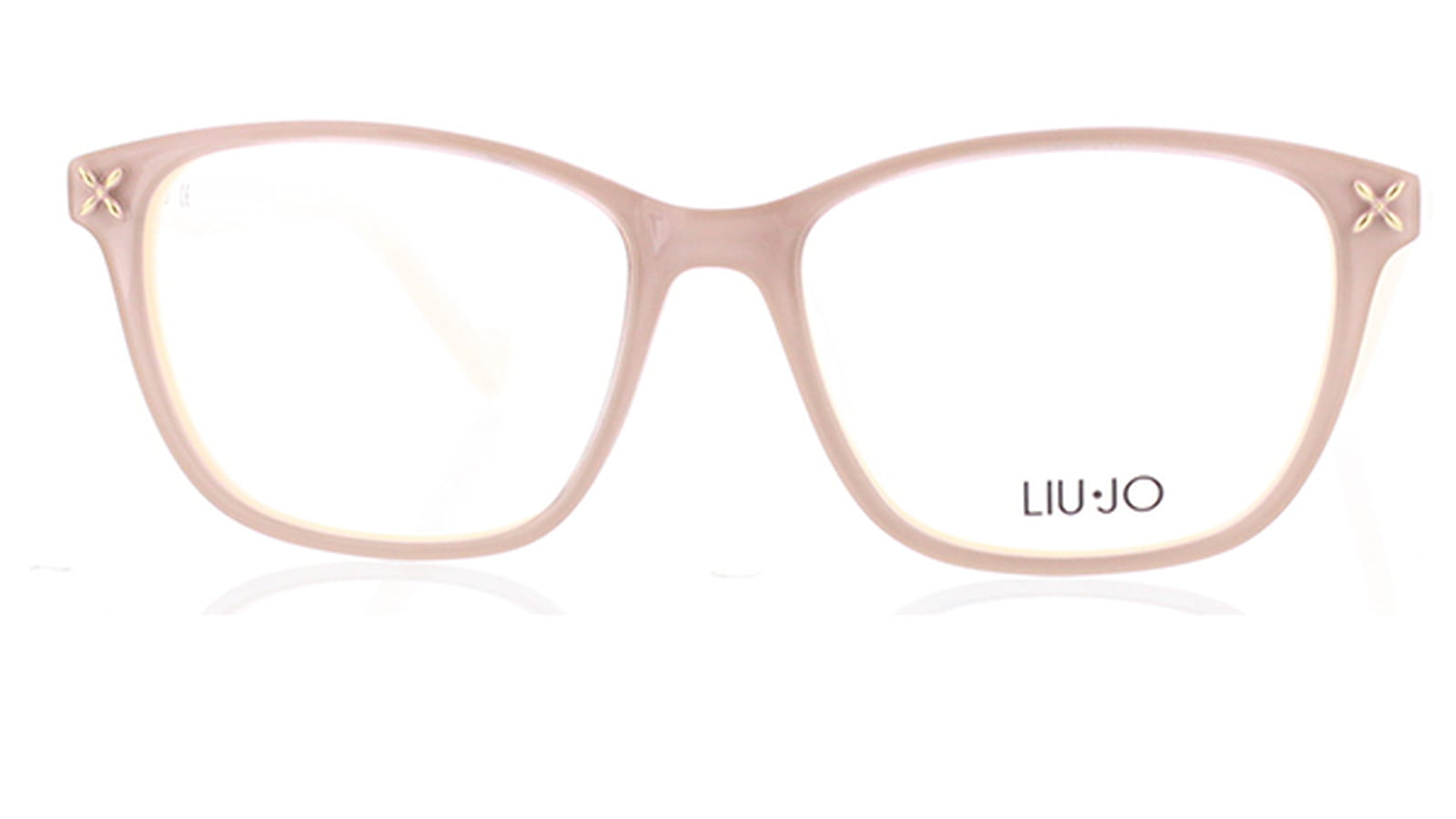 Lunettes de vue Liu Jo 