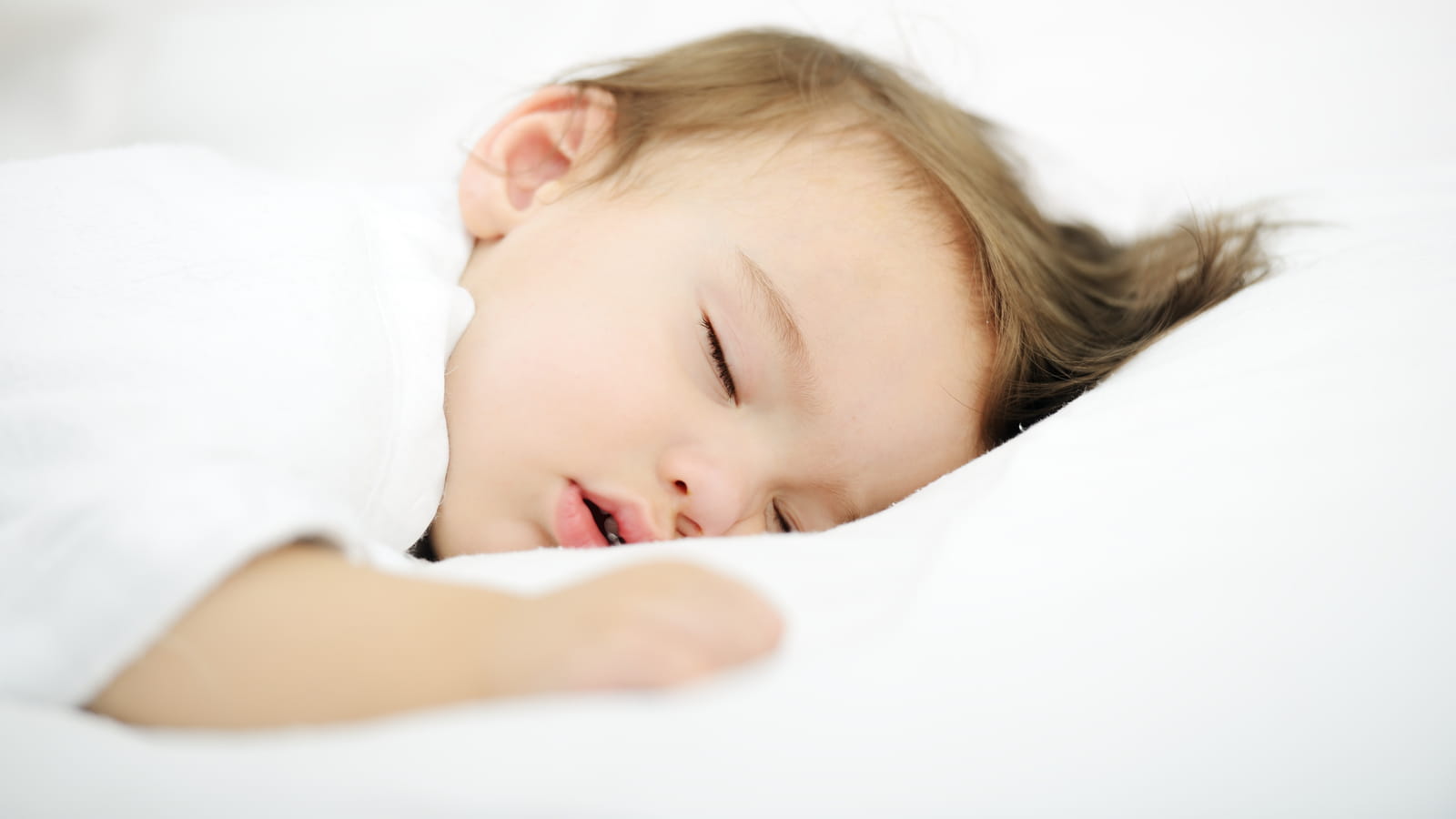Endormir bébé