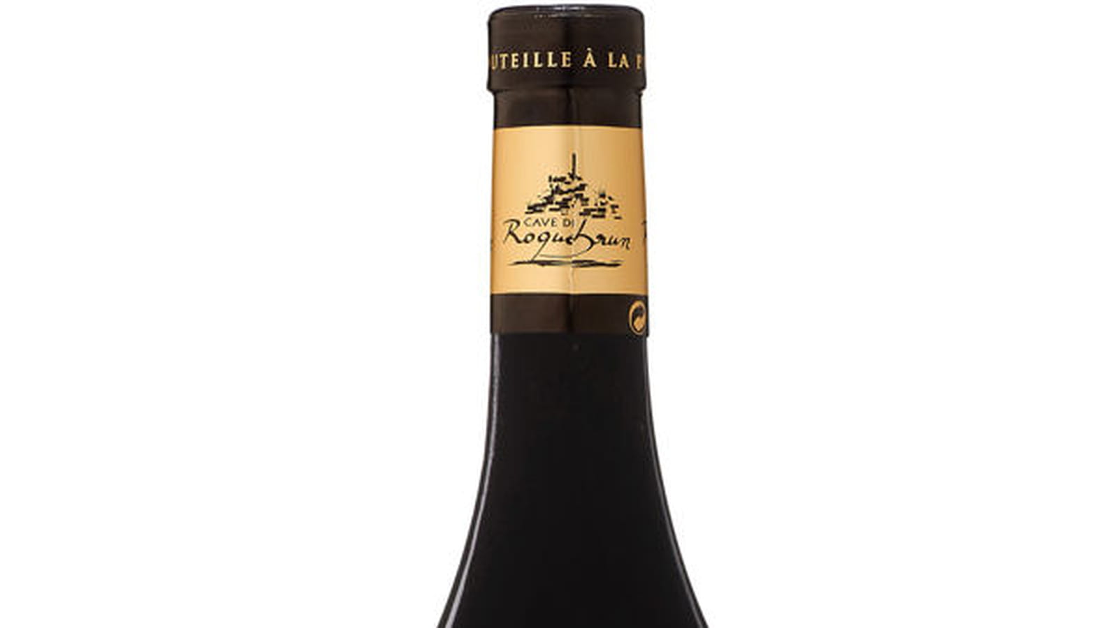 Vin rouge Saint-Chinian-Roquebrun Terrasses de Maynard