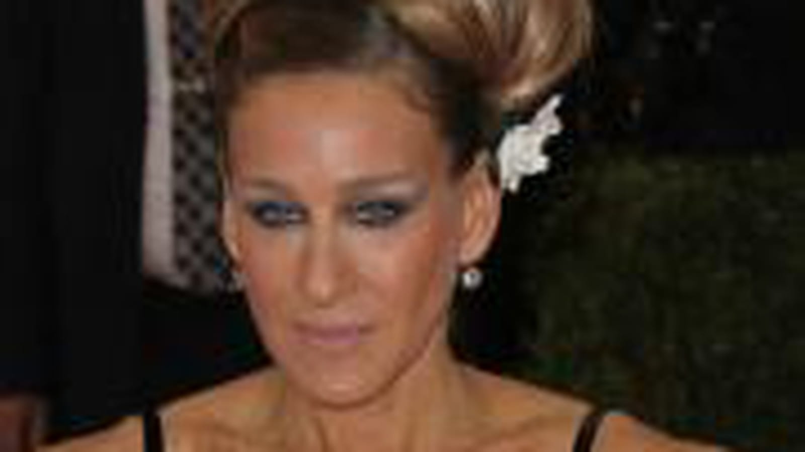 Sarah Jessica Parker
