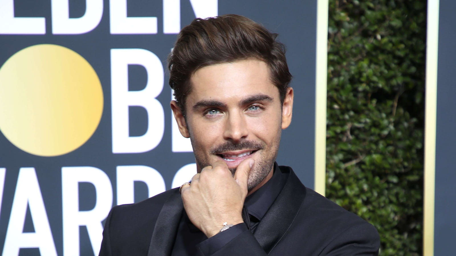 Zac Efron