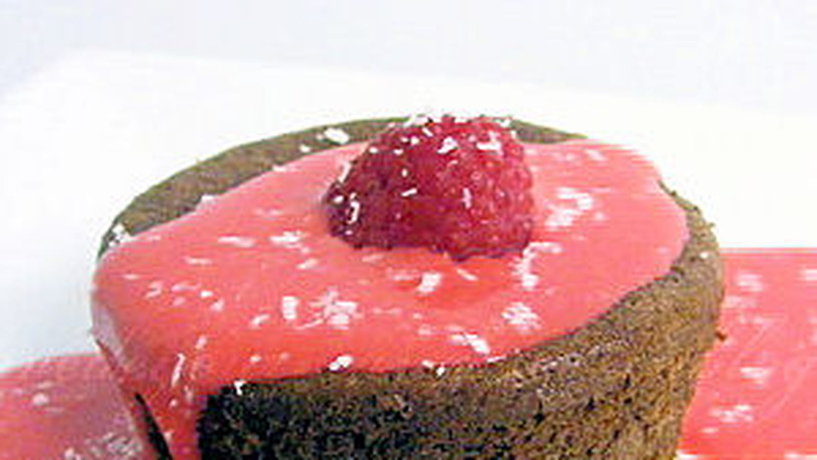 Framboises
