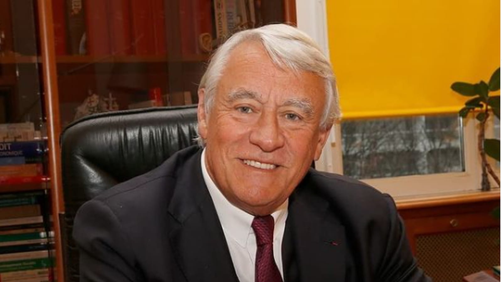 Claude Goasguen