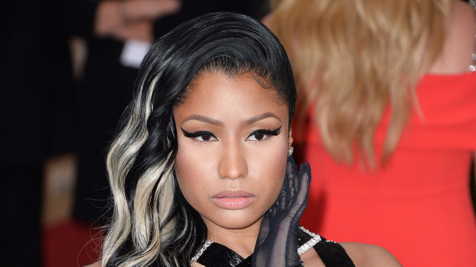 Nicki Minaj