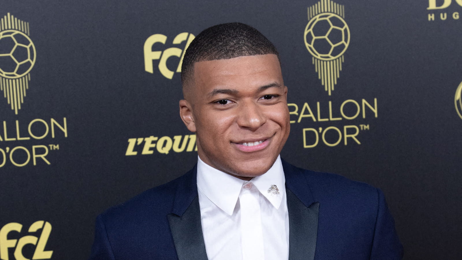 Kylian Mbappé
