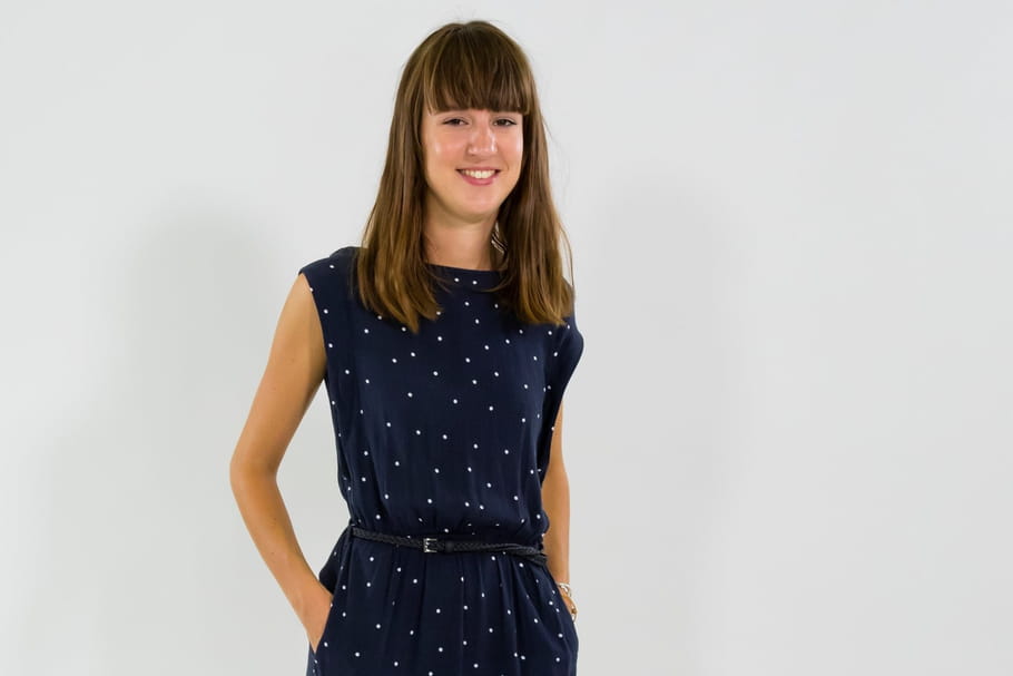 Mathilde, ambassadrice du Téléthon, nous raconte son défi à la maladie