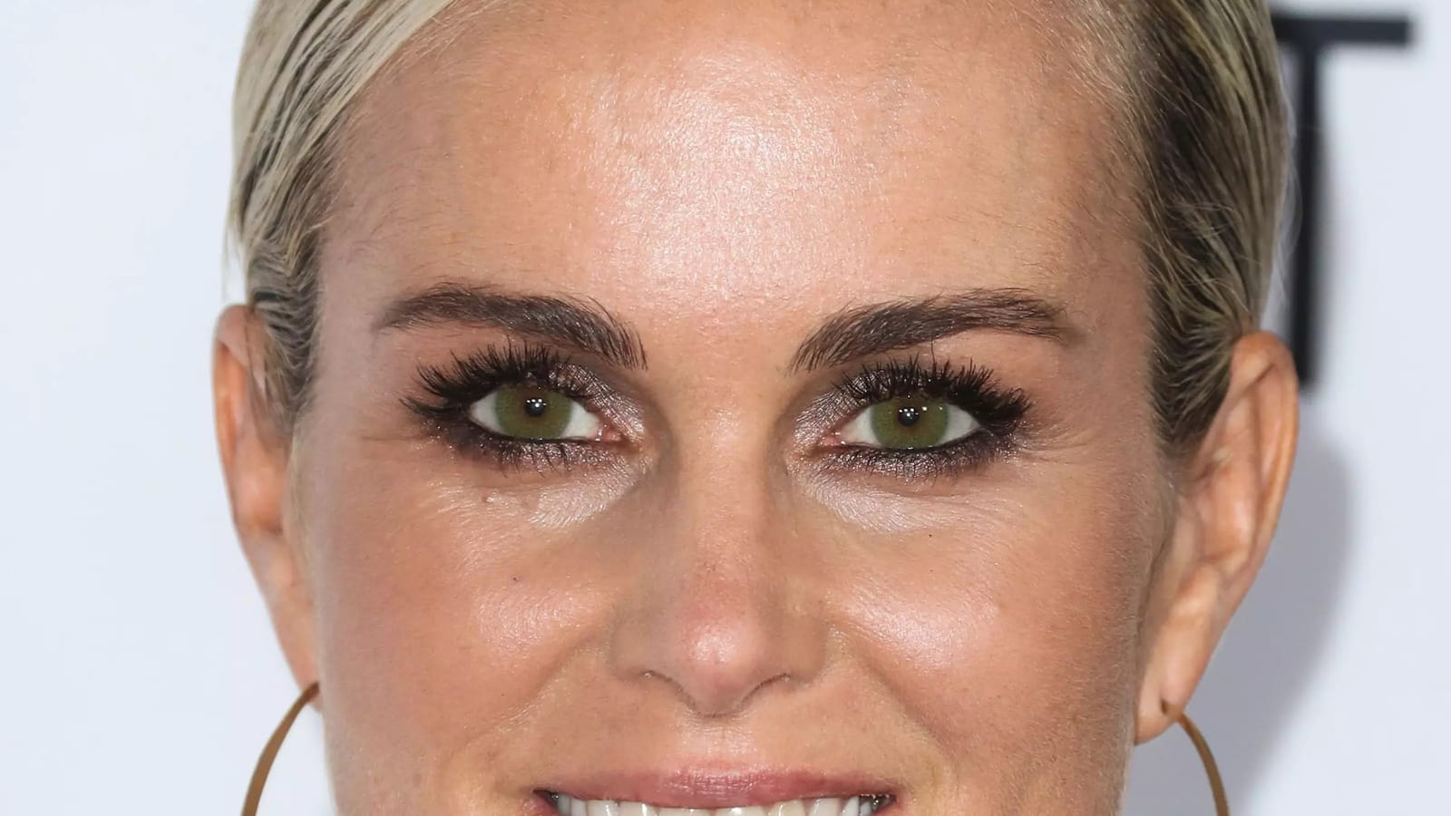 Laeticia Hallyday