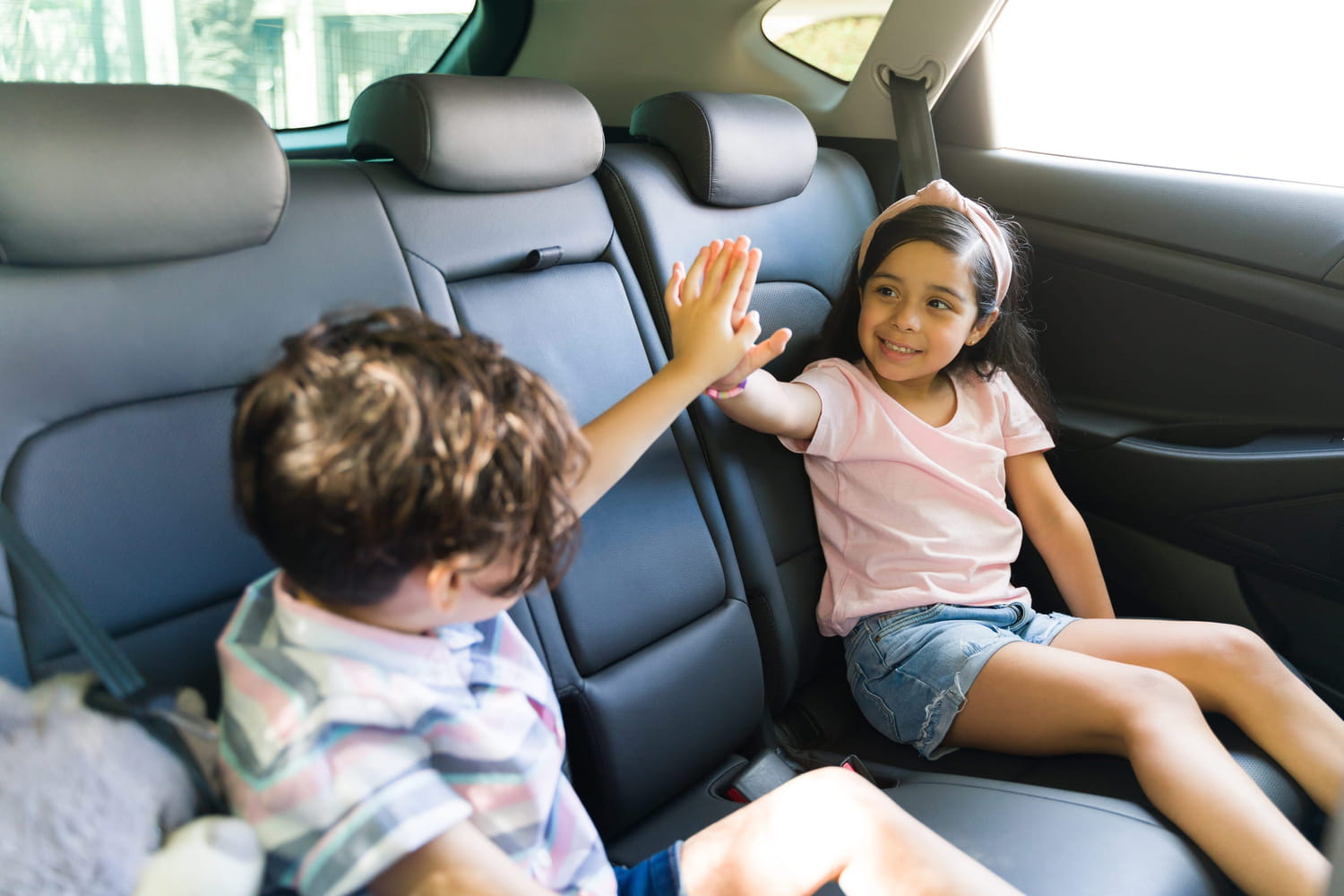 10 activities to keep children busy on the road to vacation, without a screen 10 activities to keep children busy on the road to vacation, without a screen