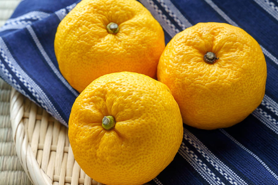 Yuzu