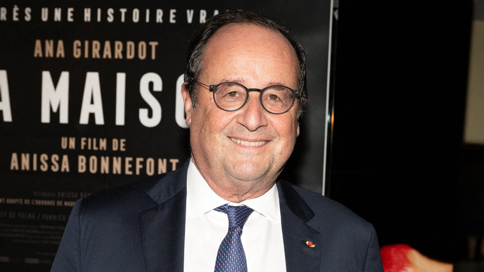 François Hollande