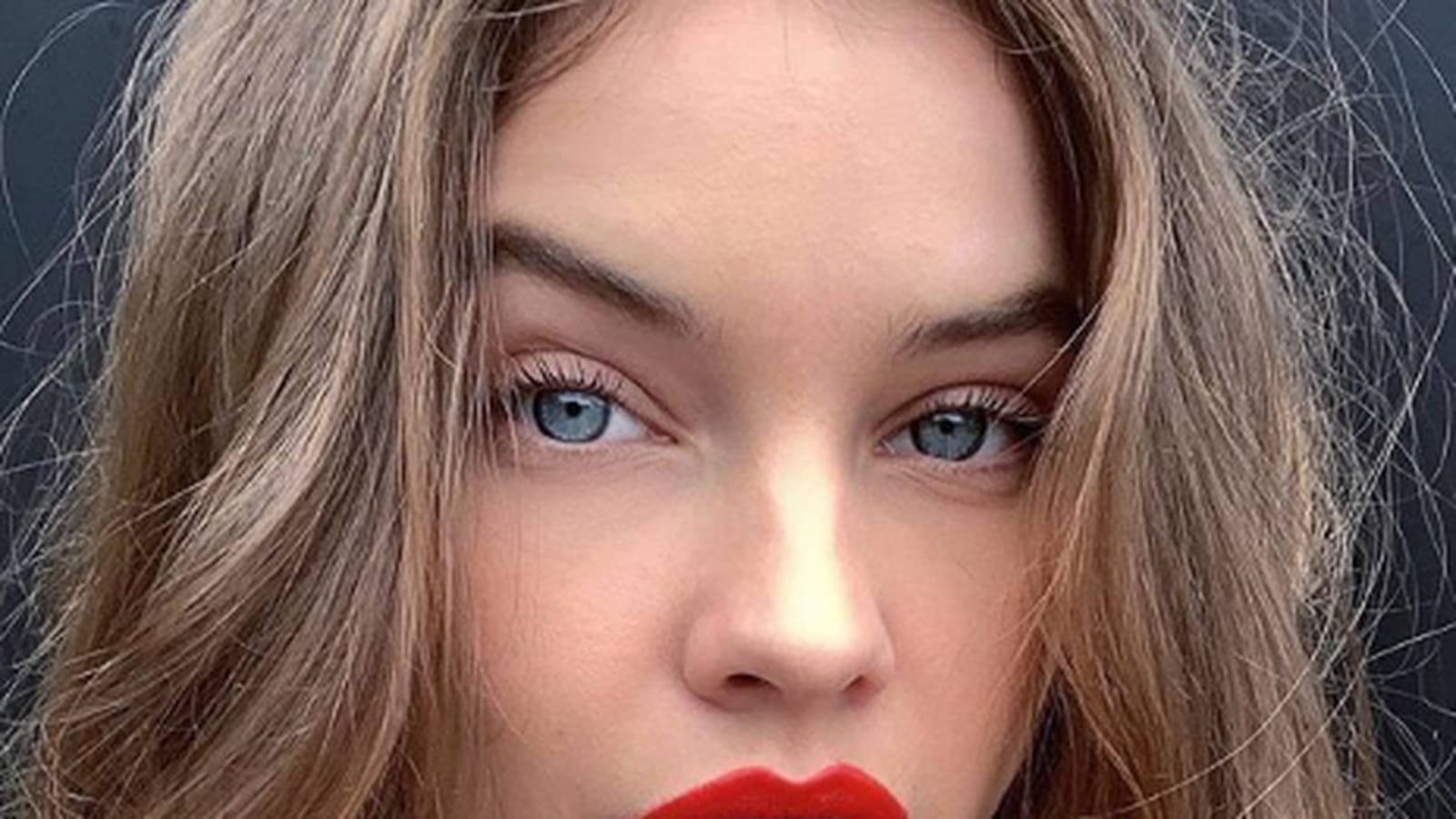 Barbara Palvin