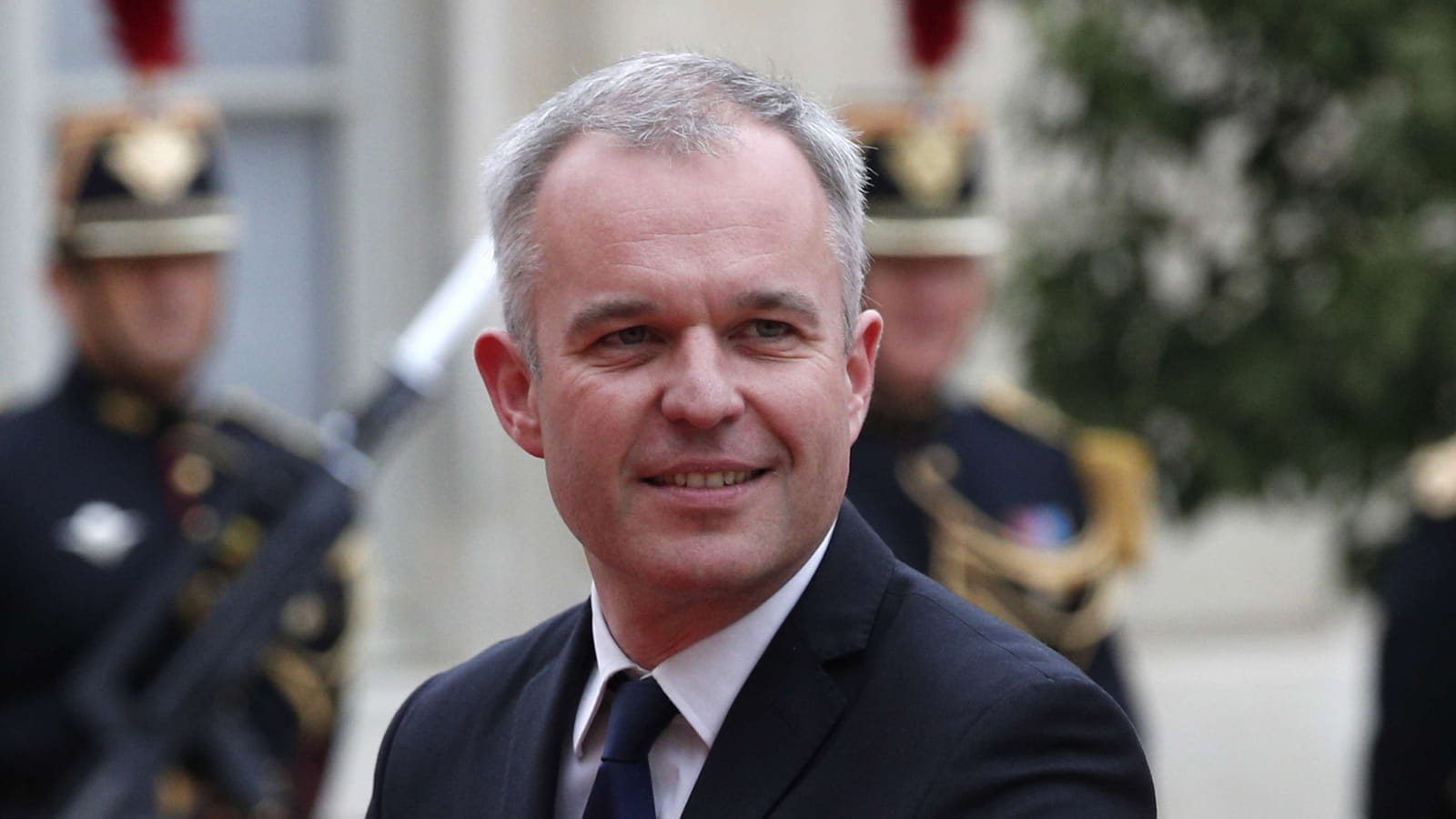 François de Rugy