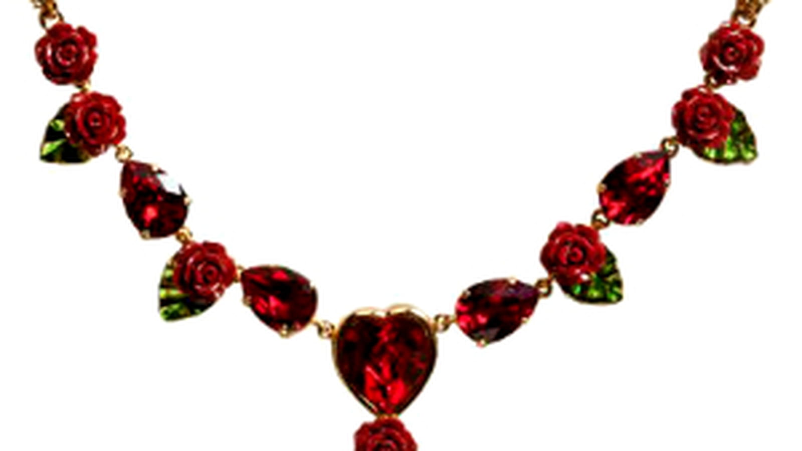 Collier Dolce & Gabbana