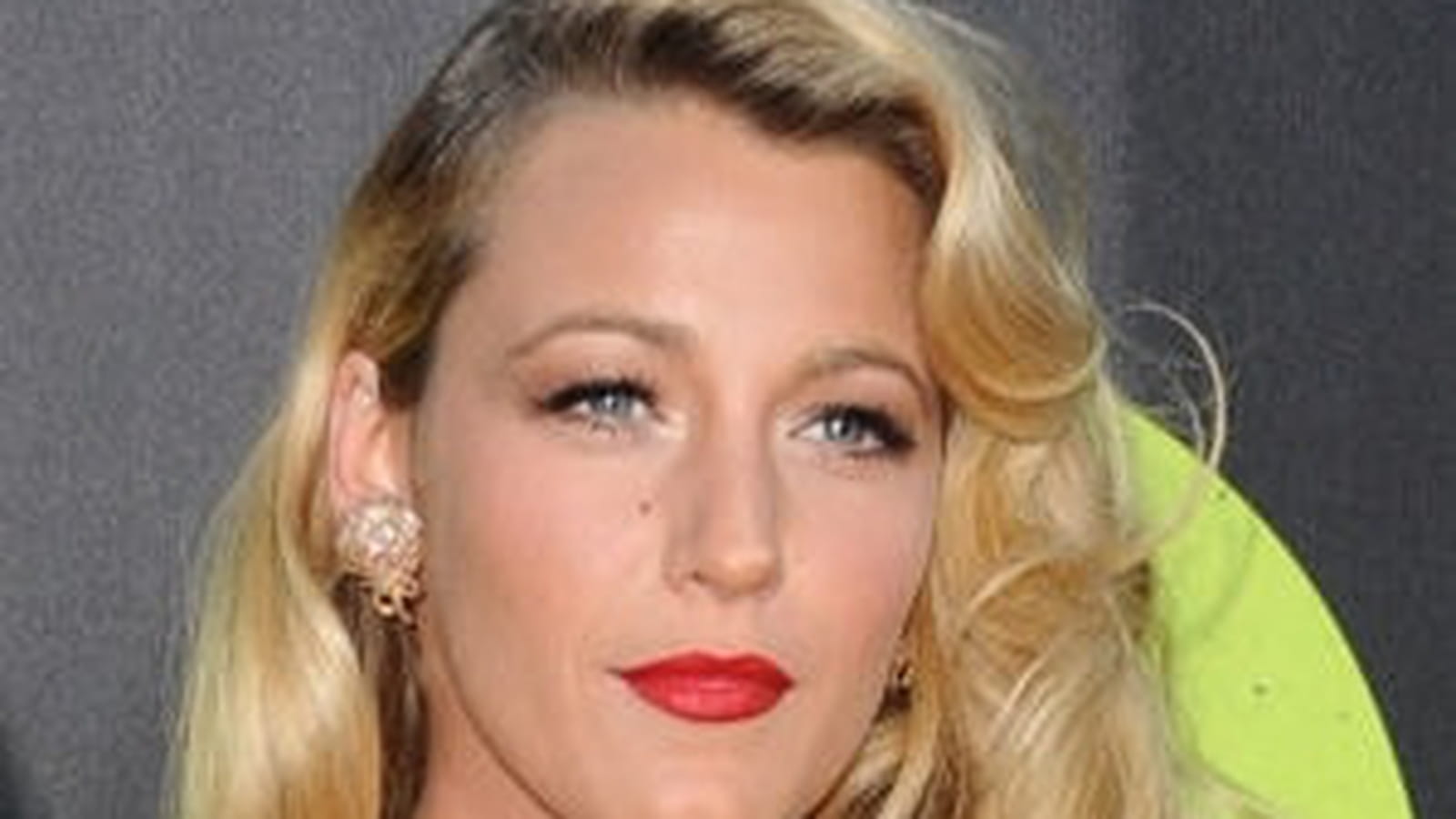Blake Lively