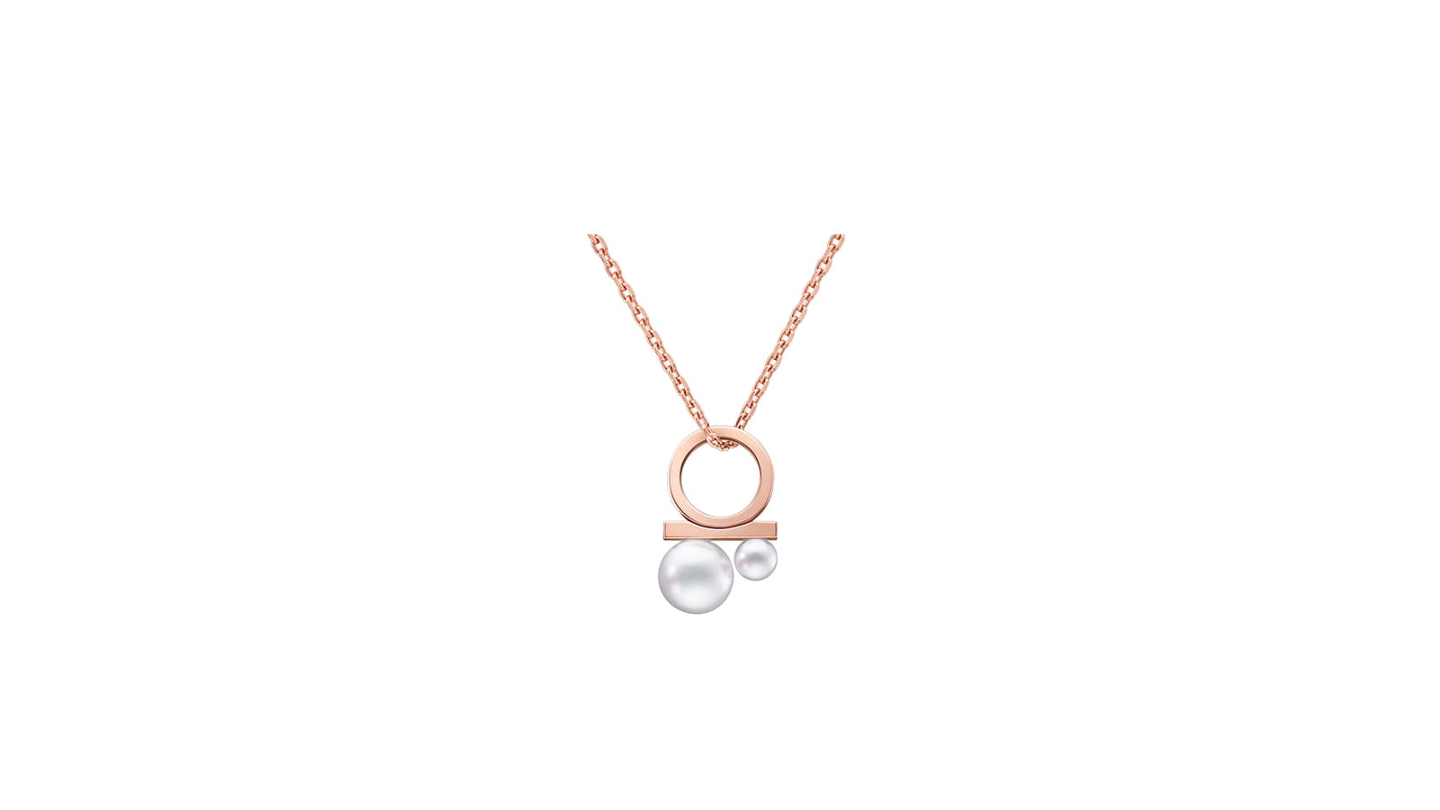 Collier Tasaki