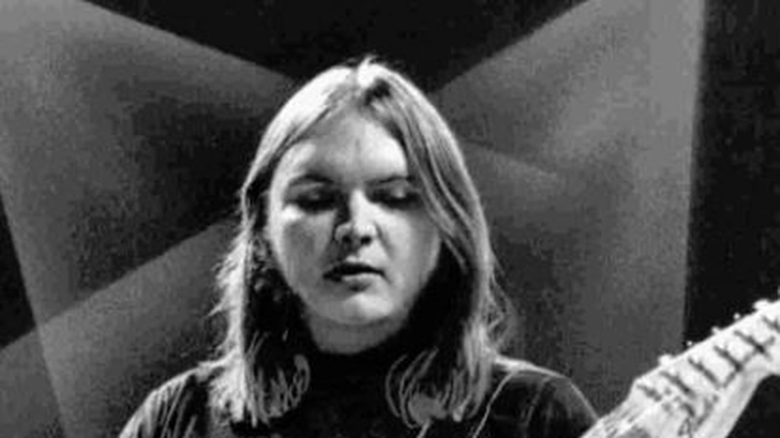 Ed King
