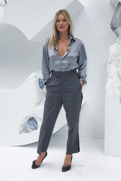 TOP&nbsp;: Kate Moss en Dior