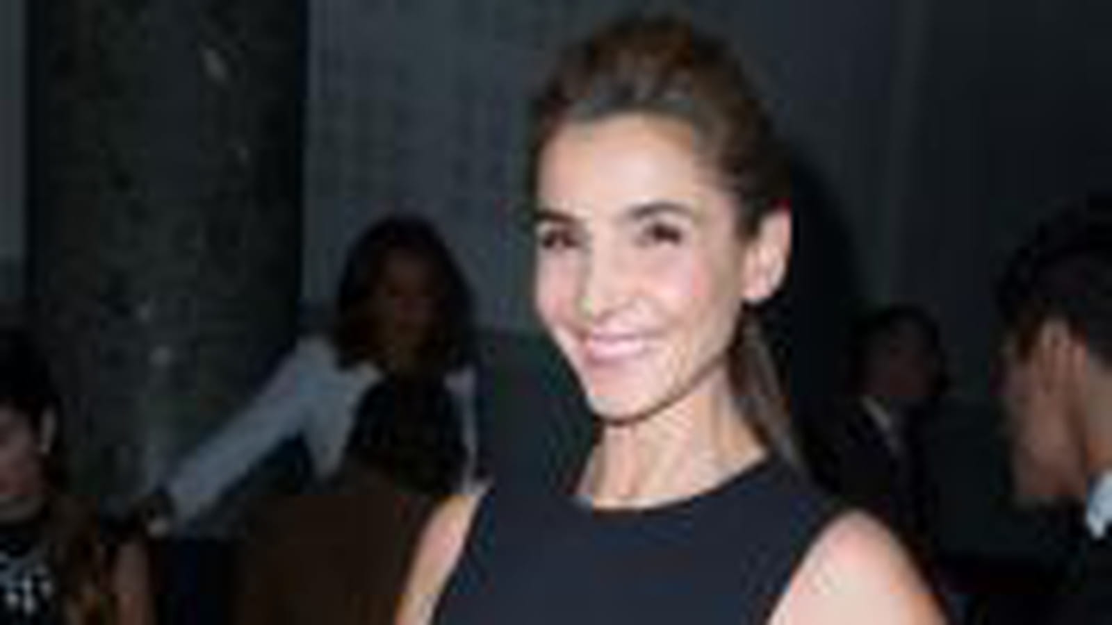 Clotilde Courau