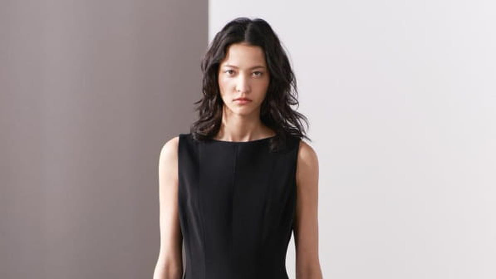 Robe patineuse Zara