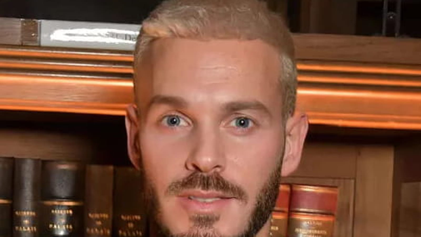 Matt Pokora