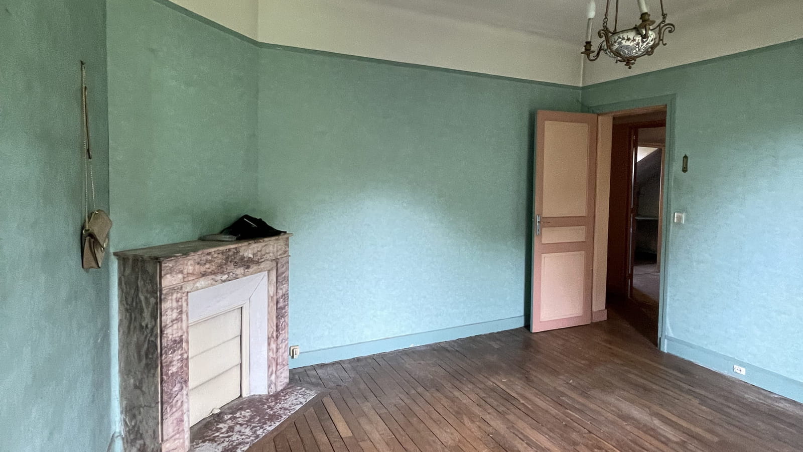 Chambre 3 avant