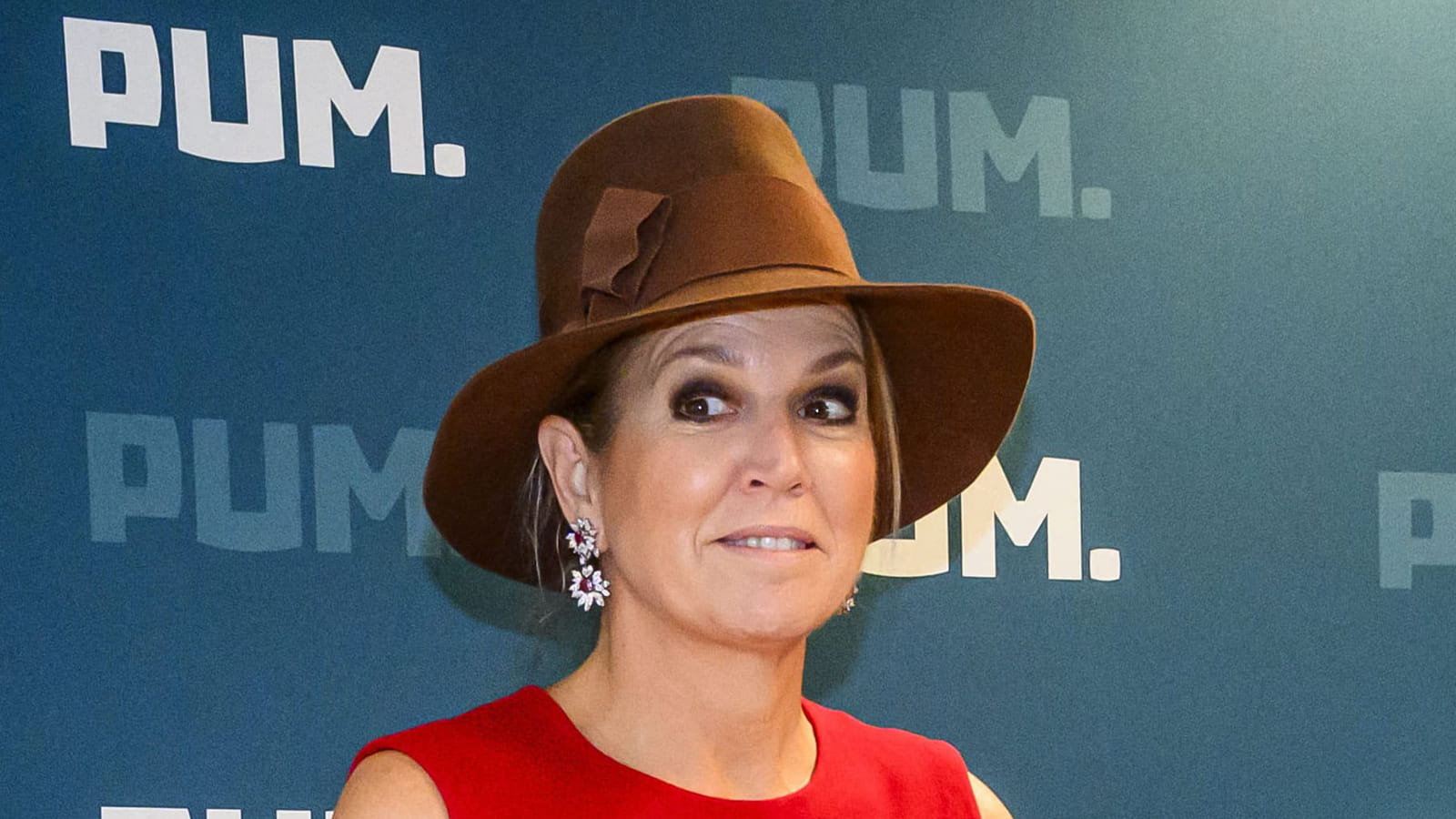 Máxima des Pays-Bas 