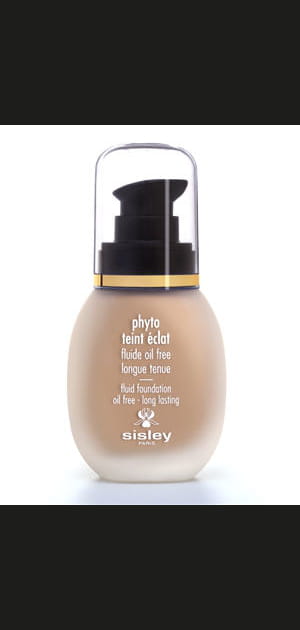 7&nbsp;fonds de teint au banc d'essai