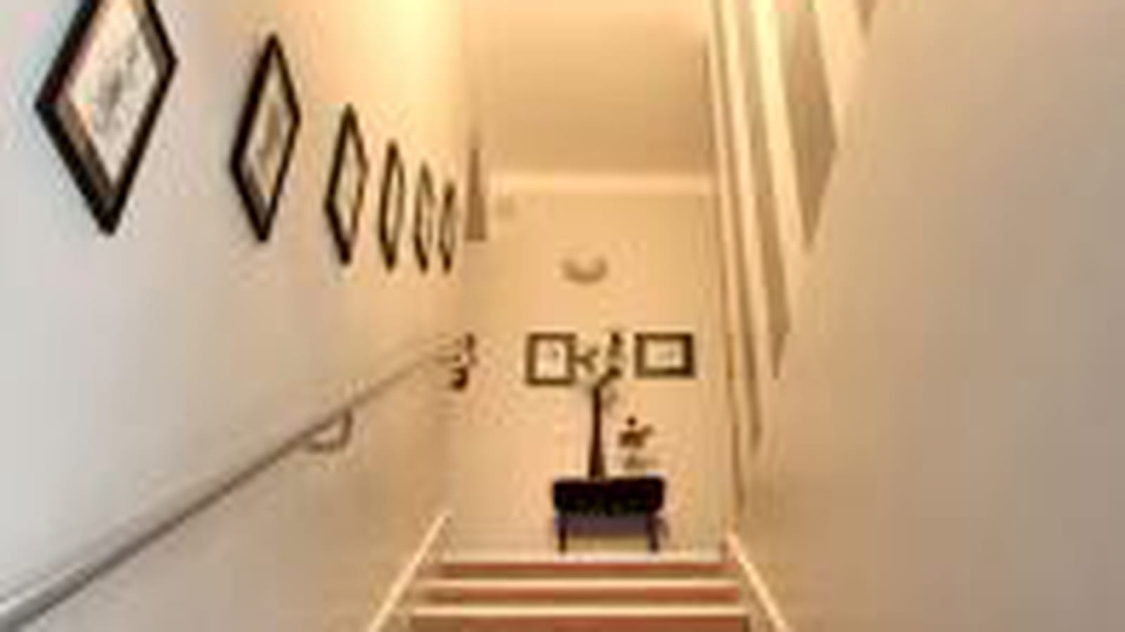 Escaliers
