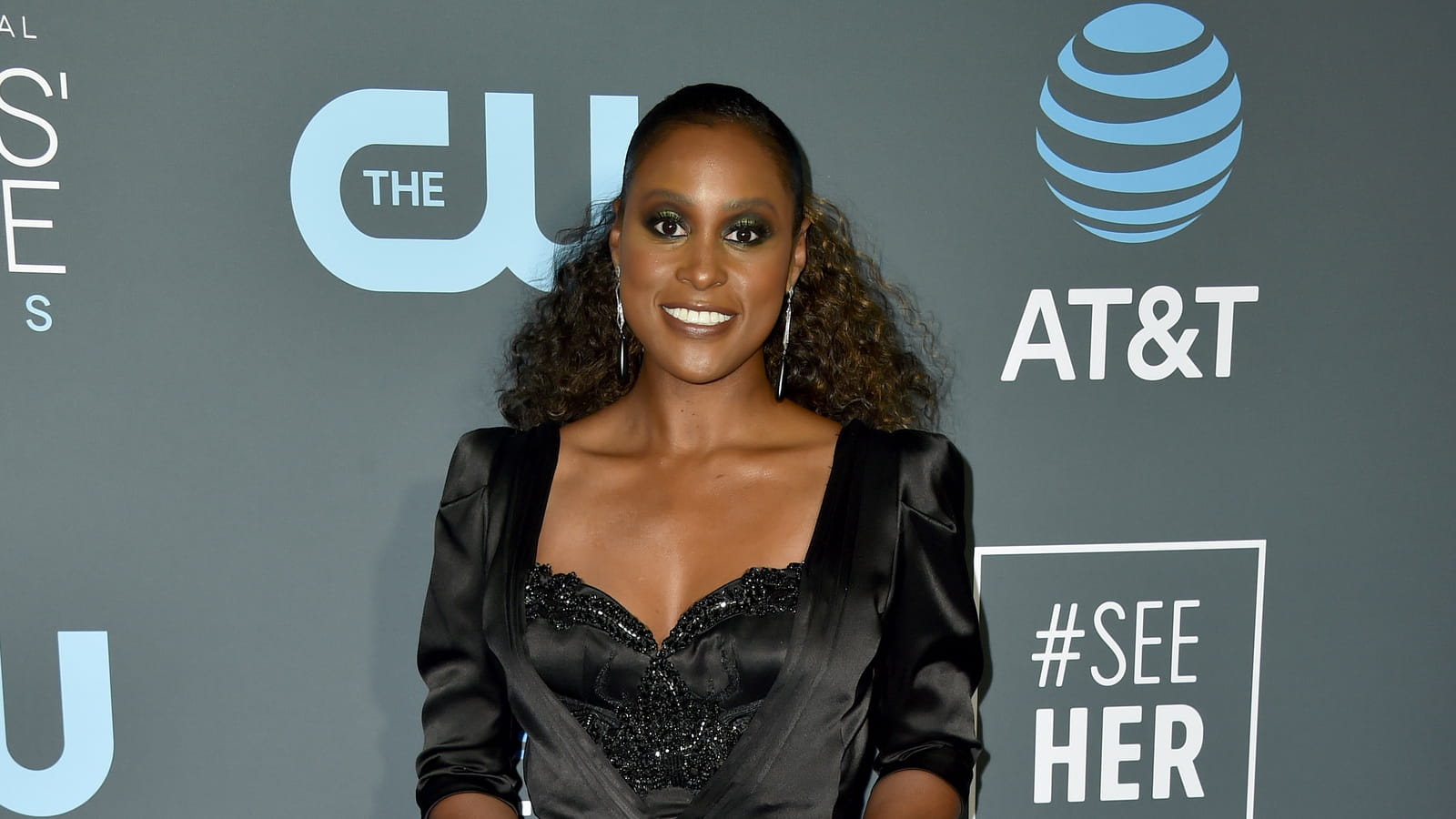 Issa Rae