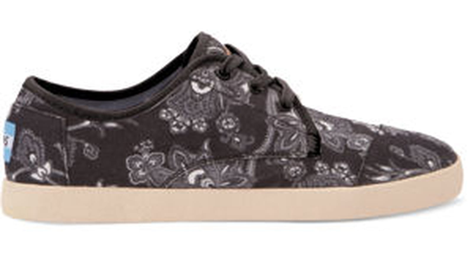 Baskets Toms