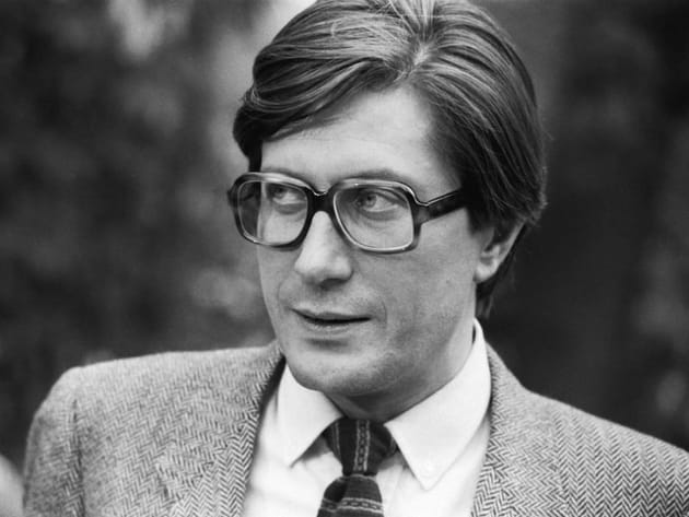 Méconnaissable dans Paradis pour tous