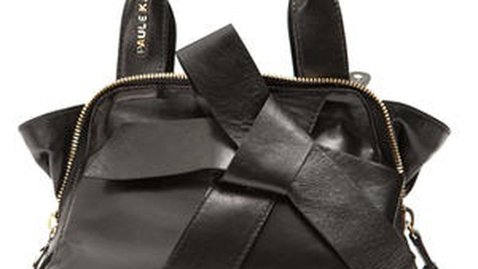 Sac "Mini Cabas Ka" de Paule Ka