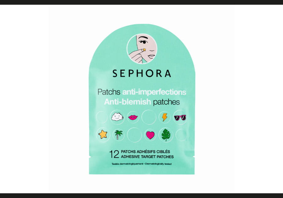 Patch anti-imperfections Sephora